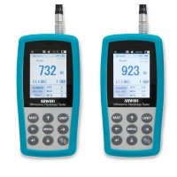 Durometro portatile digitale ad ultrasuoni ARWHO